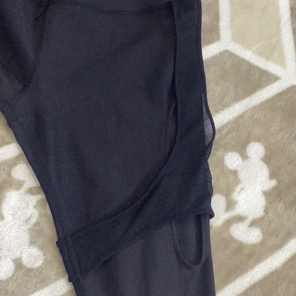 Alo high waist Arch leggings - Picture 8 of 12